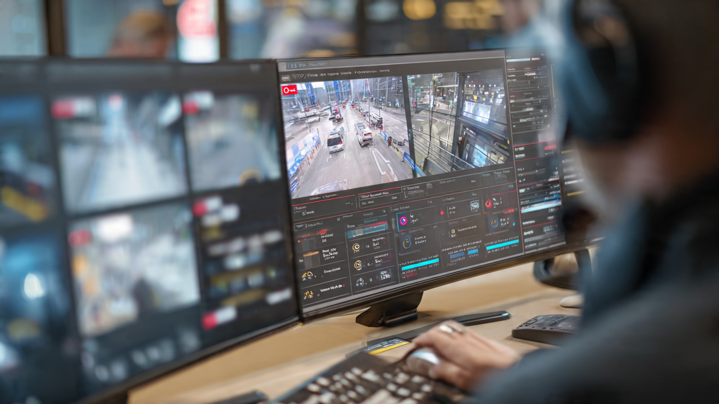 Monitoring Centres Explained