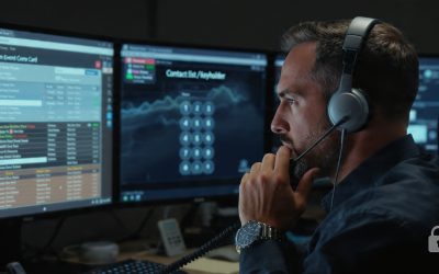 Back-to-Base Monitoring Sydney: Alarm Verification