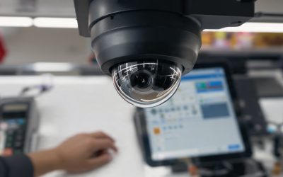 CCTV Sydney for Retail: Reduce Shrink, Prevent Disputes