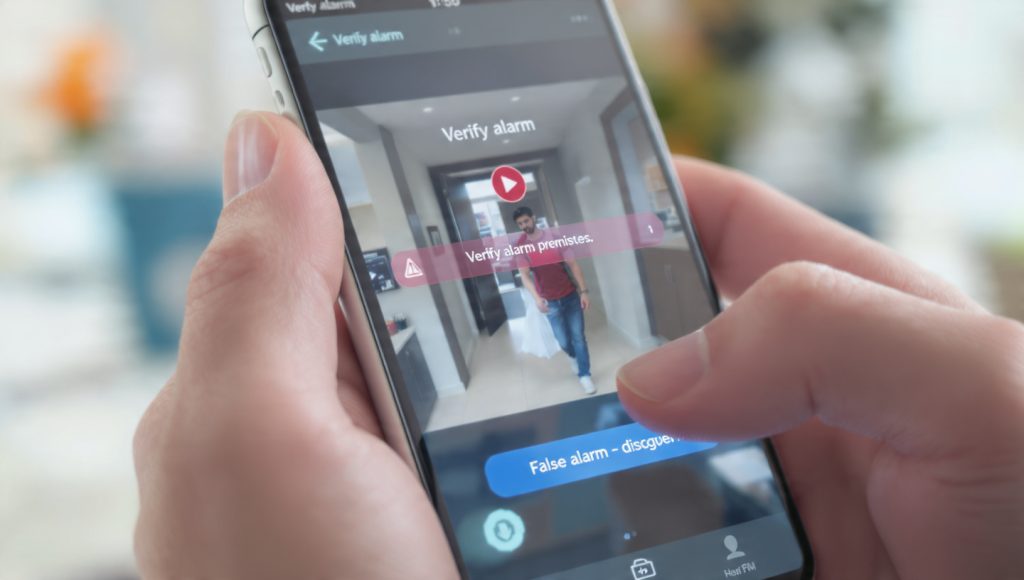 Business Alarm Systems