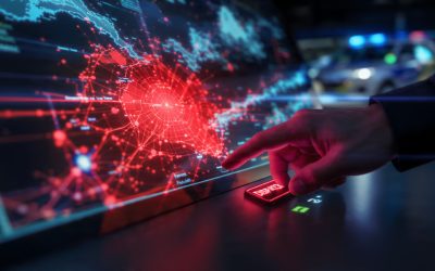 Back-to-Base Monitoring for Sydney Businesses