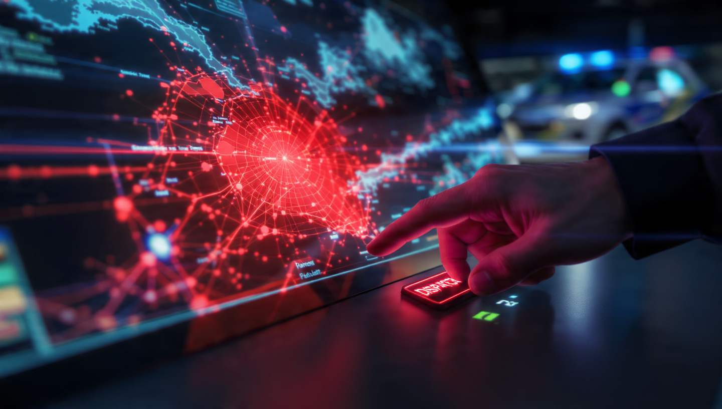 Back-to-Base Monitoring