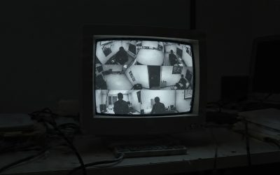 Security System Upgrade Sydney