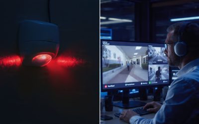 Alarm Systems Sydney: How Intrusion Detection Sensors Reduce Break-Ins and False Alarms