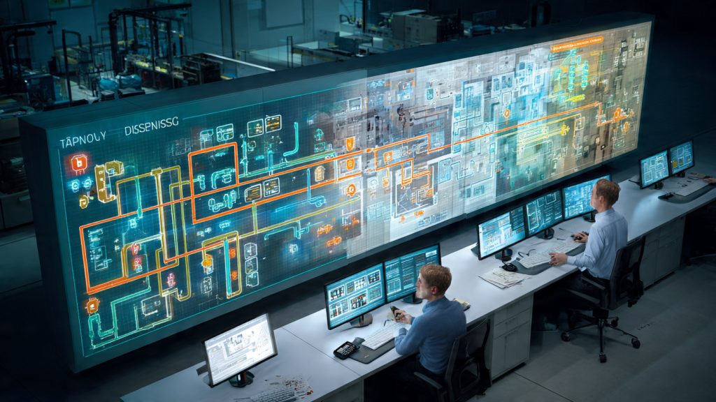 Back-to-Base Monitoring Sydney