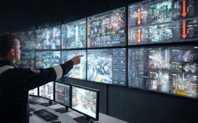 How Back-to-Base Monitoring Works in Sydney