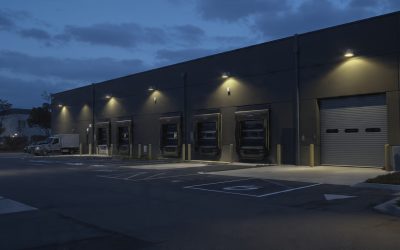 CCTV Surveillance Cameras