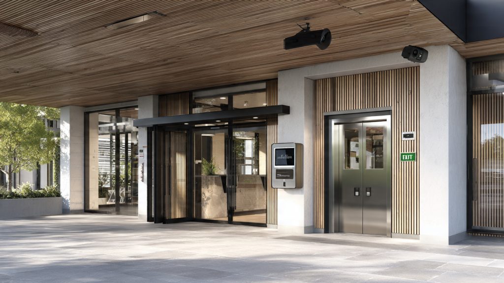 CCTV Surveillance Cameras Sydney