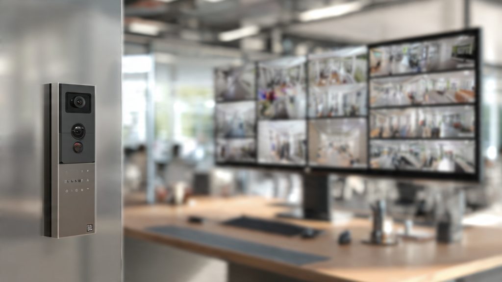 CCTV for Offices Sydney