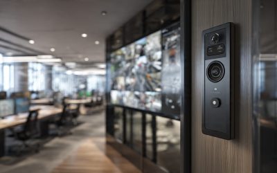CCTV for Offices Sydney