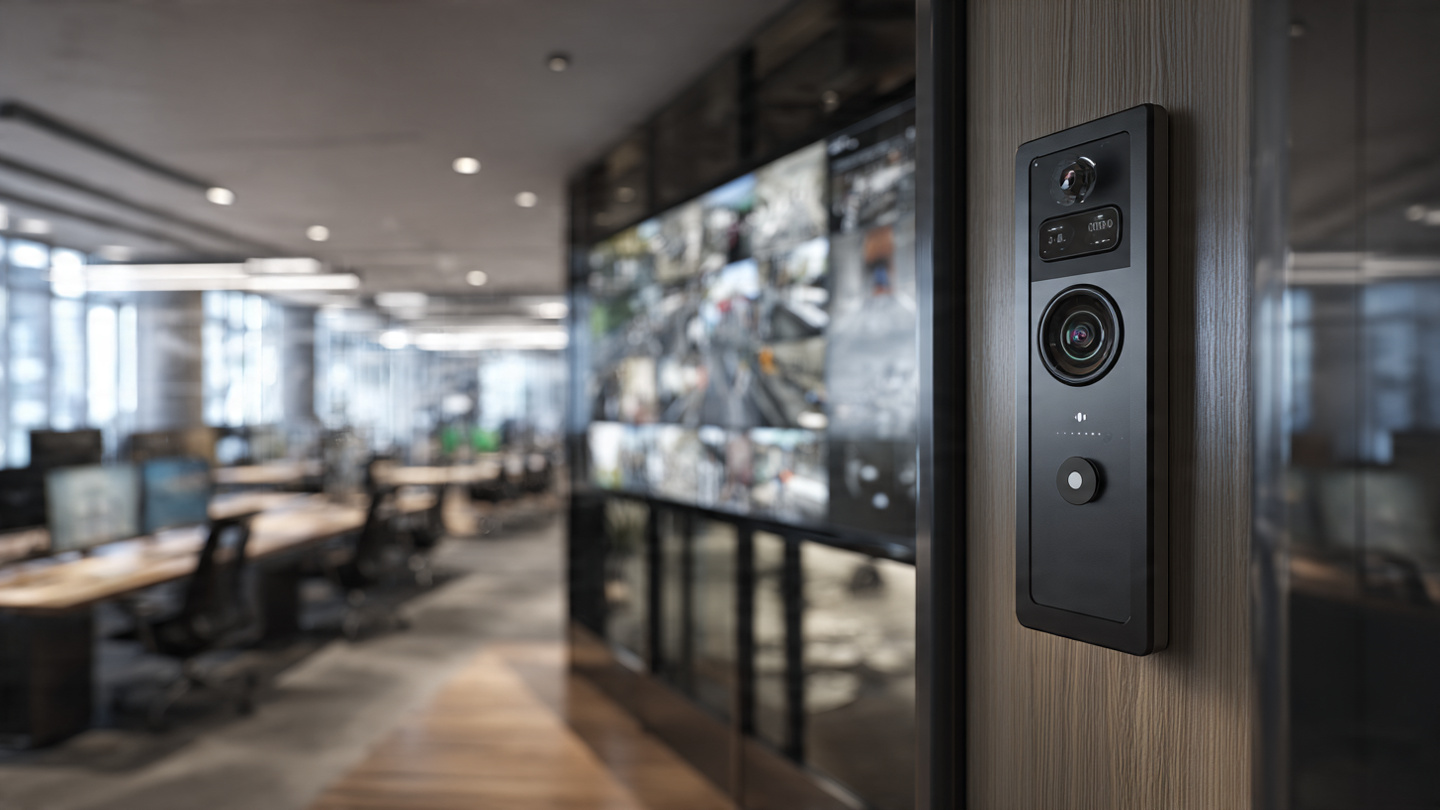 CCTV for Offices Sydney