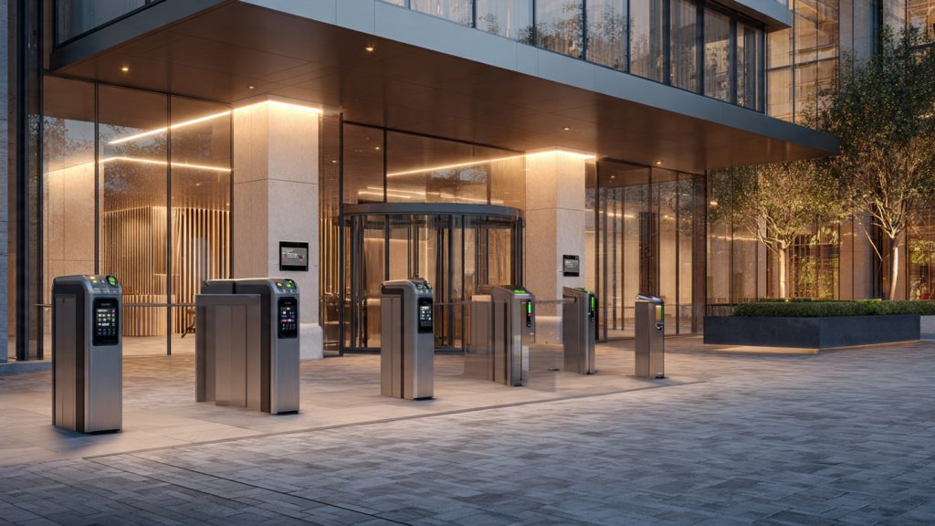 Office Security Systems Sydney