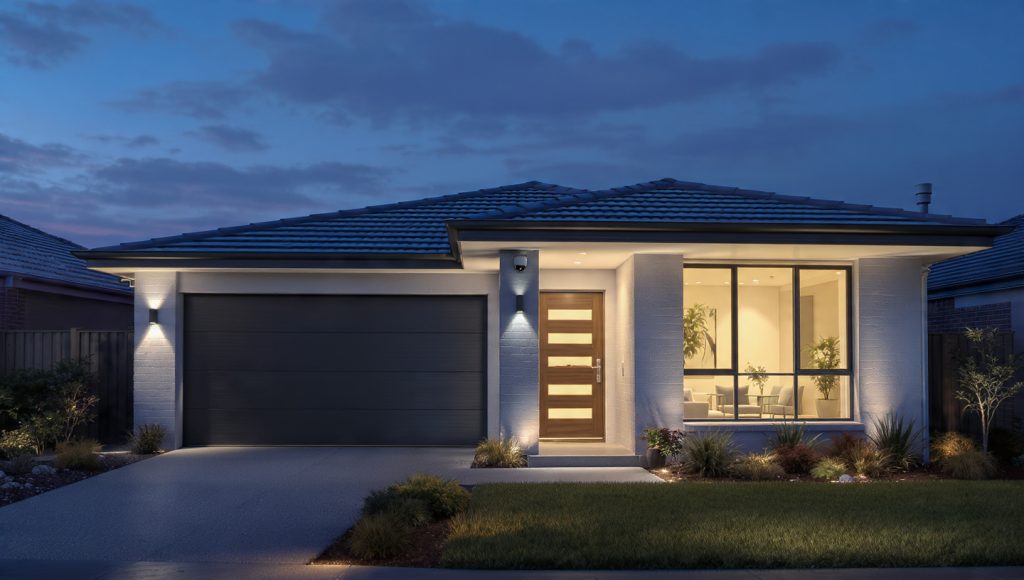 CCTV vs Alarm Systems