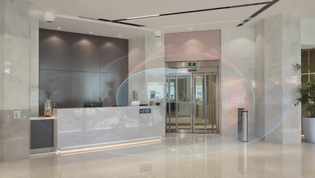 CCTV for Offices Sydney