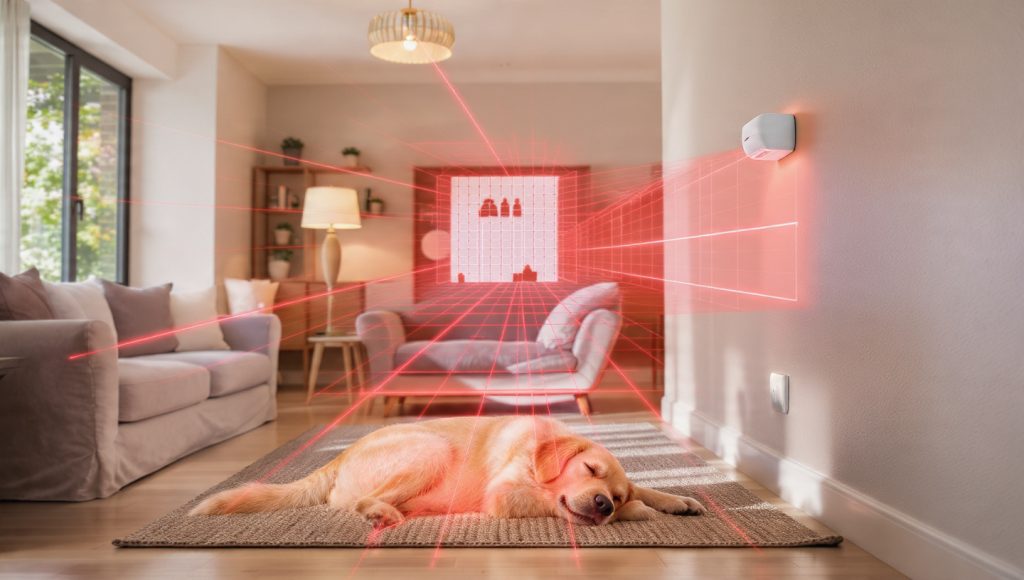 Home Security Sydney