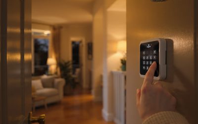 CCTV vs Alarm Systems for Sydney Homes