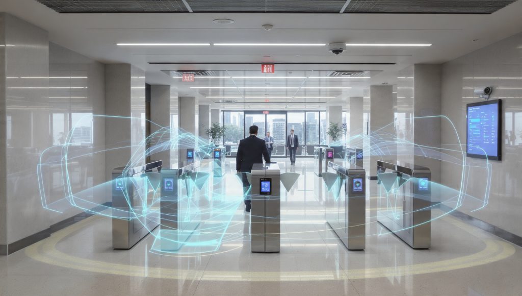 Office Security Systems Sydney