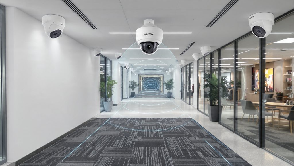 CCTV Surveillance Cameras Sydney