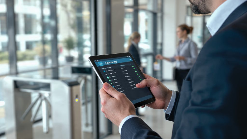 Back-to-Base Monitoring