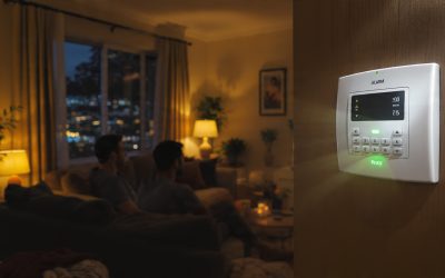 Alarm System Installation Sydney: Professional vs DIY