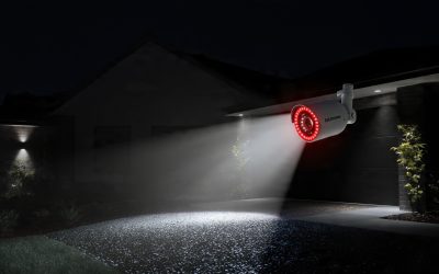 Home Security Sydney: Smart Sensors That Stop Burglars