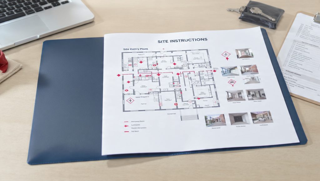 Alarm Response Planning