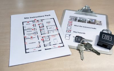 Alarm Response Planning