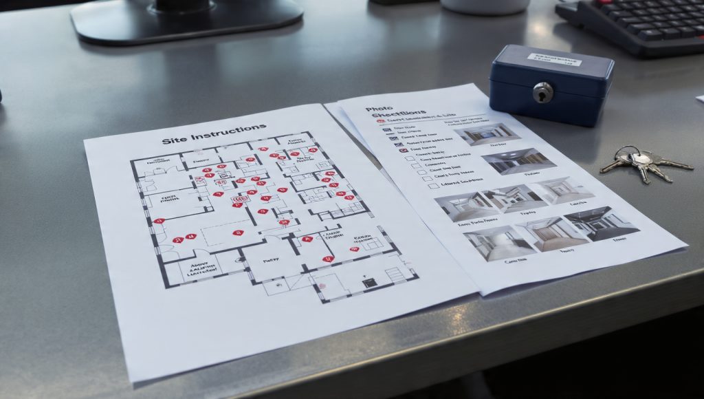 Alarm Response Planning