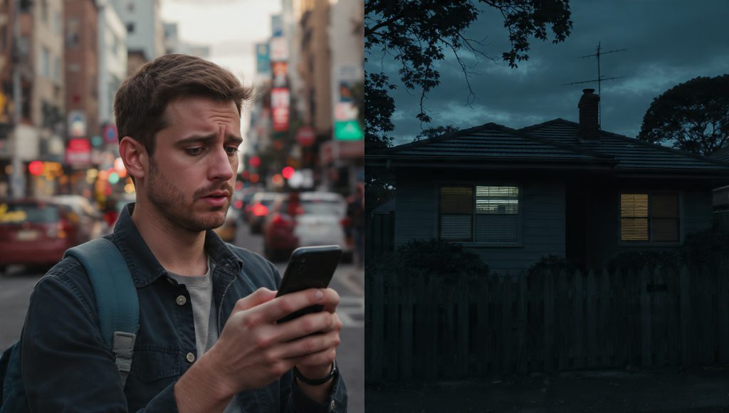 Security System Upgrade