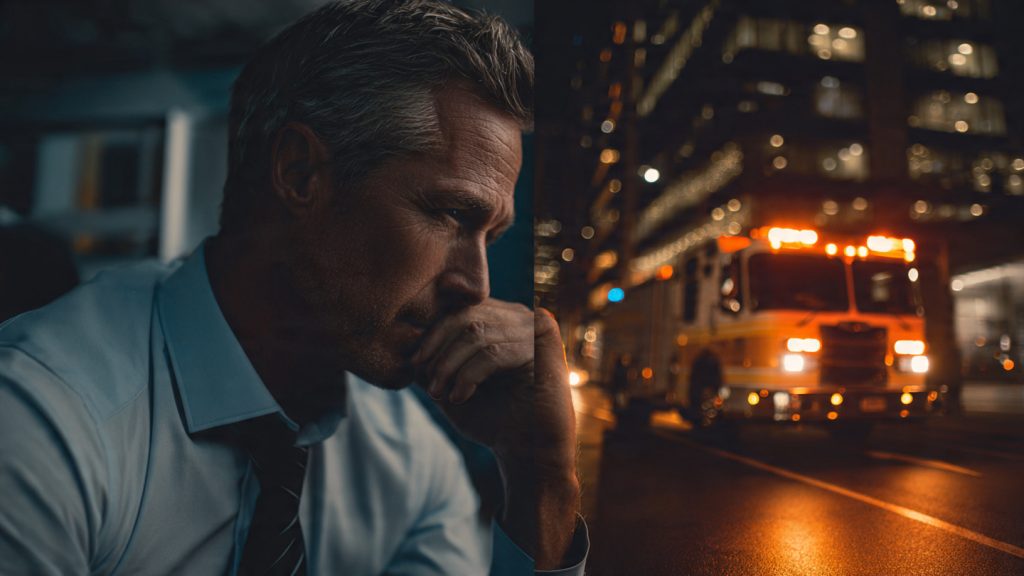 Business Alarm Systems