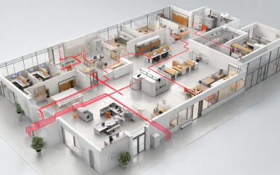 Office Security Systems Sydney