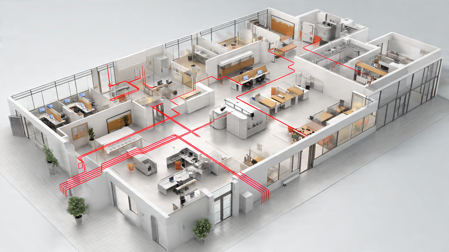 Office Security Systems Sydney