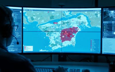 How Alarm Monitoring Systems Work