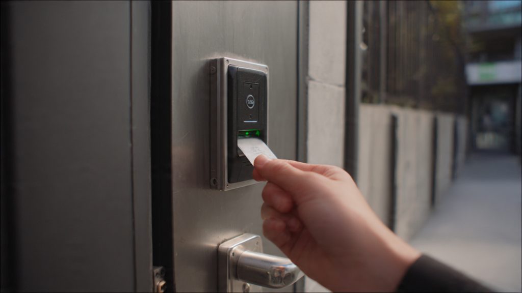 Intercom vs Access Control Sydney
