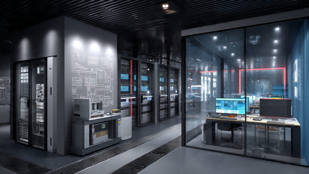 Alarm Monitoring Grade A1