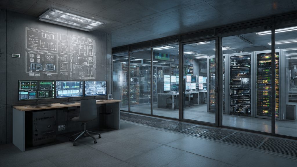 Alarm Monitoring Grade A1