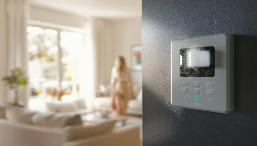 Alarm System Maintenance Sydney