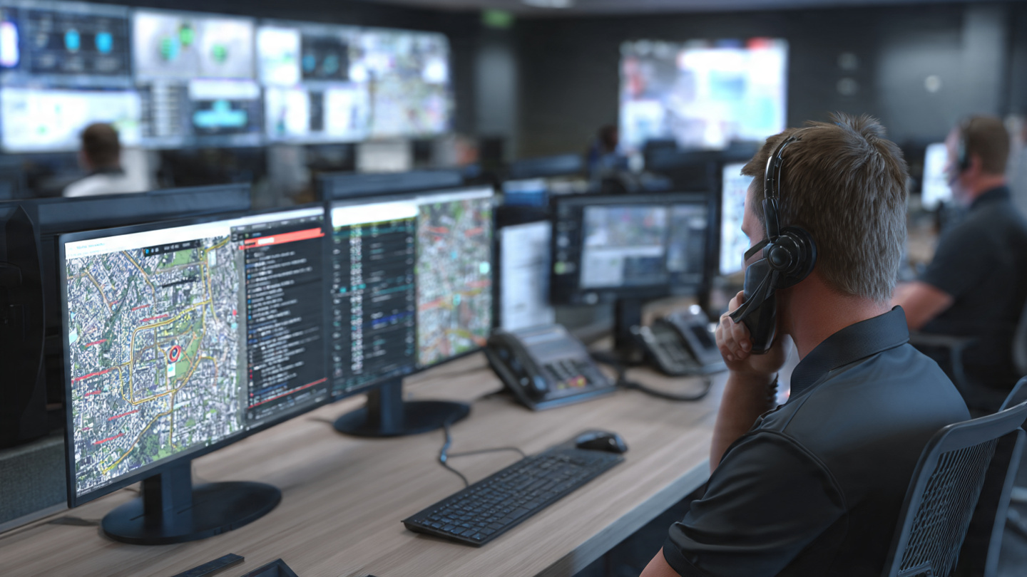 photorealistic-interior-of-a-professional-alarm-mo(3) Alarm Systems