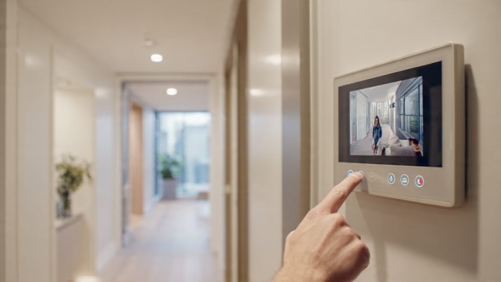 Video Intercom Systems Sydney