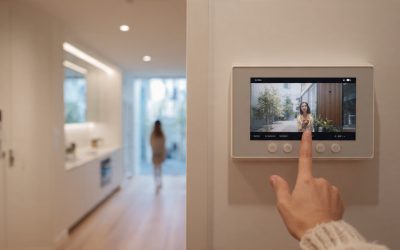 Video Intercom Systems Sydney