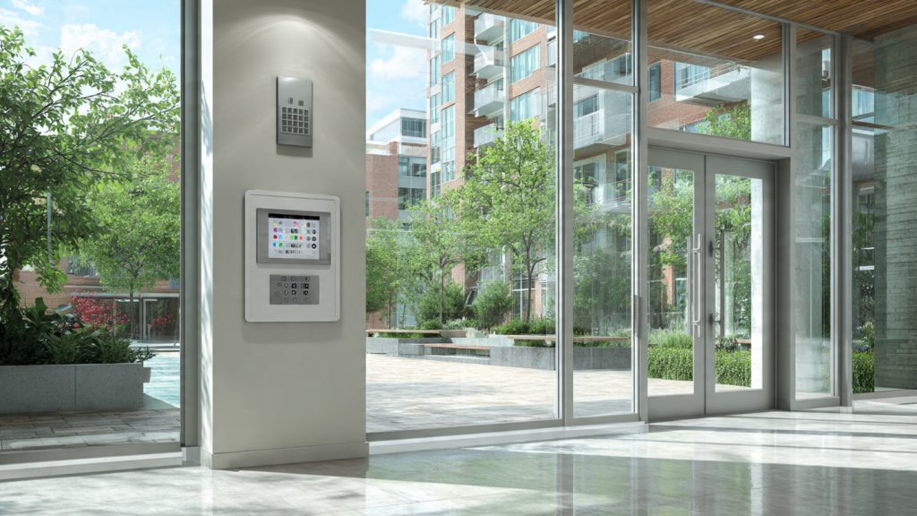 Video Intercom Systems Sydney