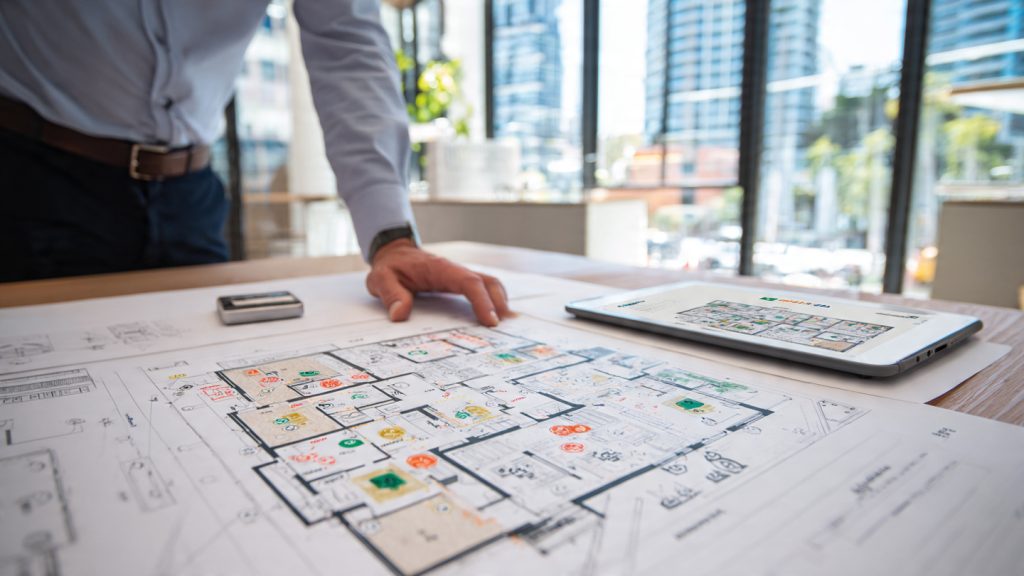 Intercom vs Access Control Sydney