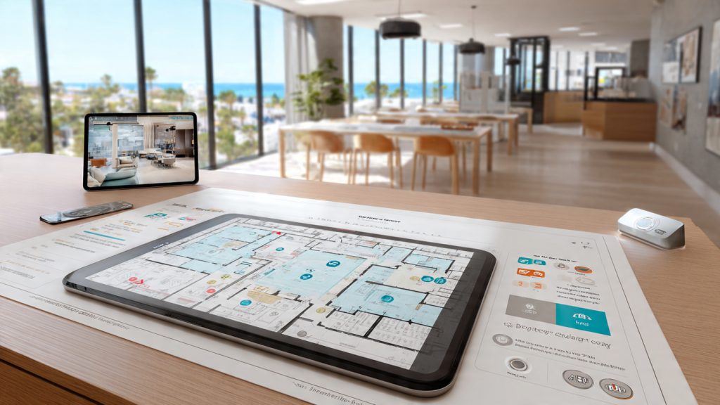 Intercom vs Access Control Sydney