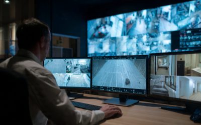 Alarm Systems Sydney