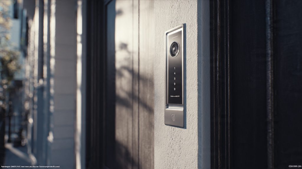 Video Intercom Systems Sydney