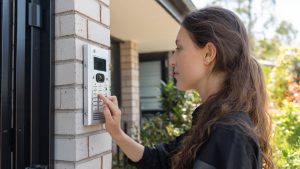 cctv and alarm servicing in Seven Hills