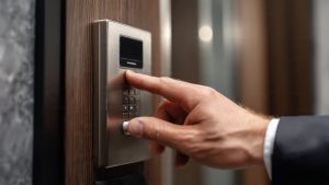 cctv and alarm servicing in Mount Druitt