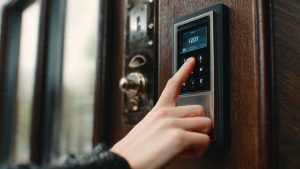 cctv and alarm servicing in Marayong