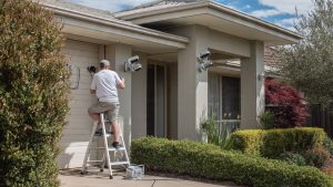 cctv and alarm servicing in Rooty Hill