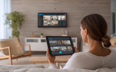 Preventing System Failure: CCTV and Alarm Maintenance Basics